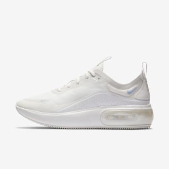 Nike Air Max Dia SE - Női Utcai Cipő - Fehér/Fehér/Fehér